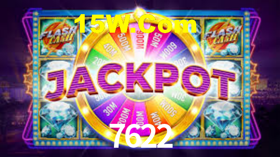 7622 BET