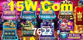Blackjack Table 7622
