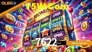 Welcome Bonus 7622