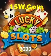 Jogos de Slot 7622