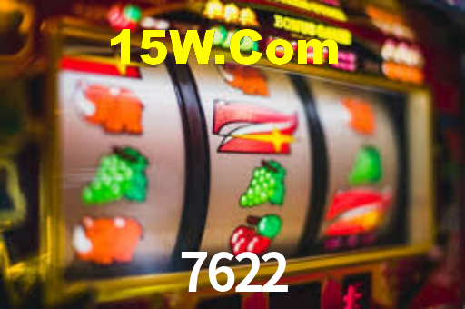 Sinta a adrenalina dos jogos de cassino com 7622