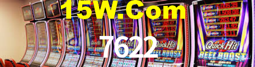 7622 BET