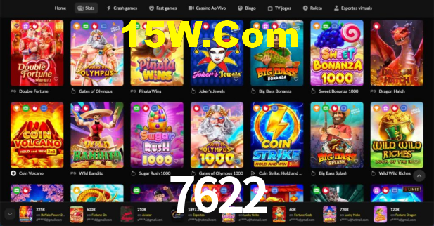 7622,7622.Com